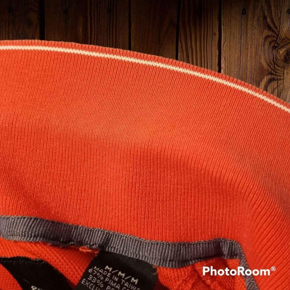 Men's Page & Tuttle Polo Shirt Ventana Canyon Size Medium - Picture 6 of 6